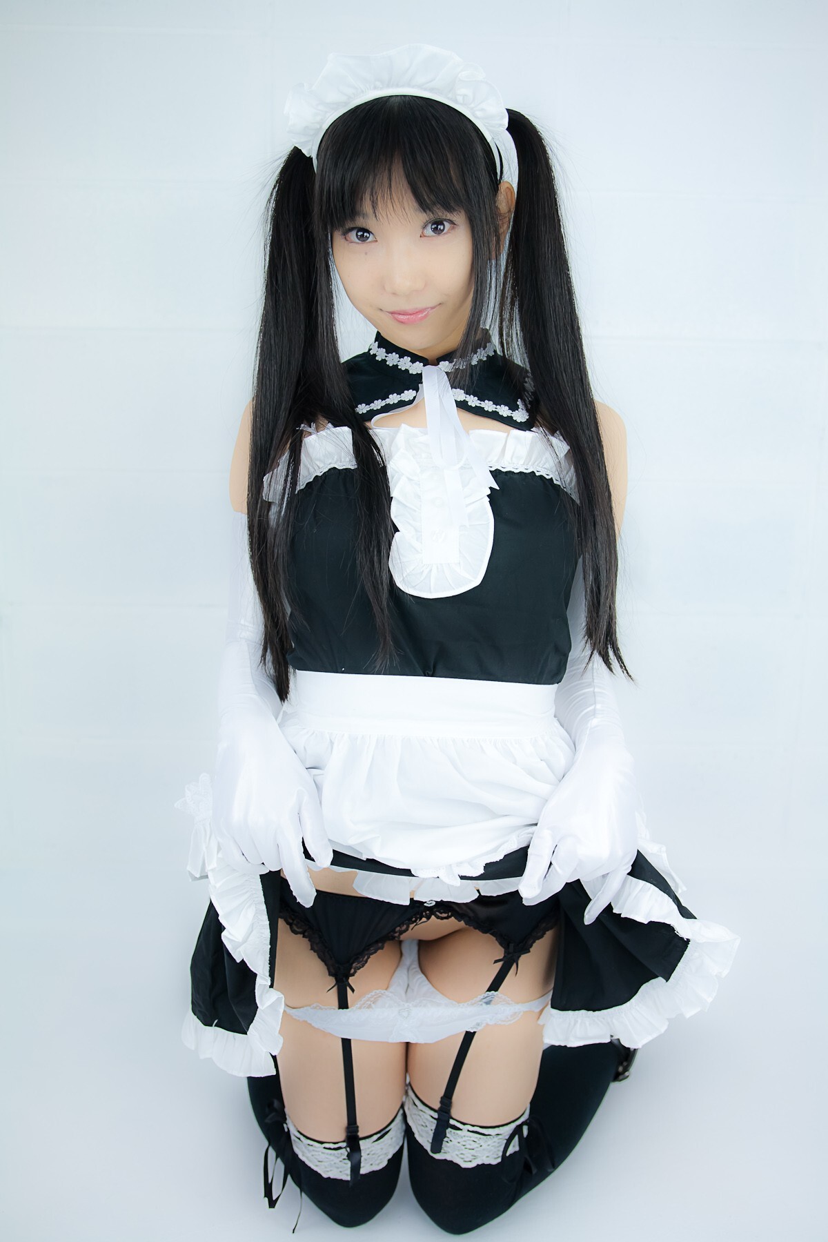 [Cosplay] AKB48 Kore Ga Watashi No Goshujin-sama 性感美女组合